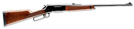 Browning BLR Light Weight 7mm Remington Magnum 24" Long Action Bolt Rifle 034006127
